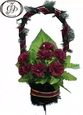 Корзина "Малек"